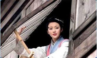 潘金莲 网红